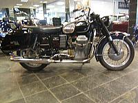 Thumbnail 9 - 1970 MOTO Guzzi
