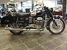 Thumbnail 9 - 1970 MOTO Guzzi