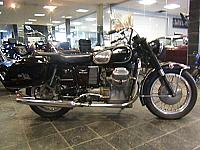 Thumbnail 10 - 1970 MOTO Guzzi