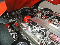 Thumbnail 3 - 1974 Jaguar XKE Series III Roadster
