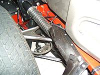 Thumbnail 4 - 1974 Jaguar XKE Series III Roadster