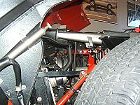 Thumbnail 9 - 1974 Jaguar XKE Series III Roadster
