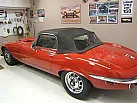 Thumbnail 12 - 1974 Jaguar XKE Series III Roadster