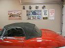 Thumbnail 13 - 1974 Jaguar XKE Series III Roadster