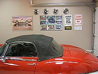Thumbnail 13 - 1974 Jaguar XKE Series III Roadster