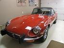 Thumbnail 15 - 1974 Jaguar XKE Series III Roadster