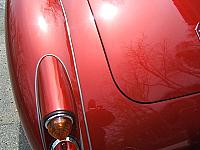 Thumbnail 1 - 1961 MG A Roadster