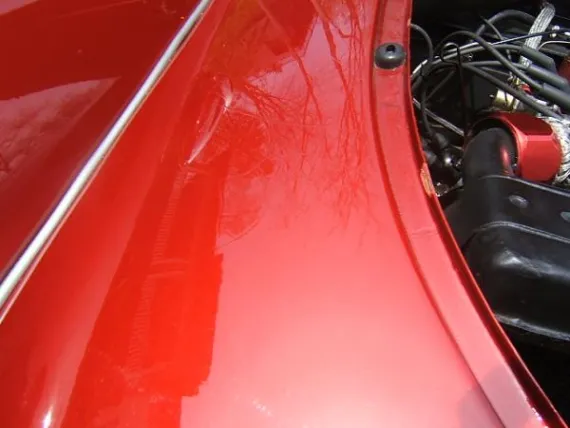 Vehicle Image 5 - 1961 MG A Roadster