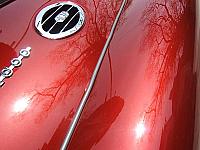 Thumbnail 7 - 1961 MG A Roadster