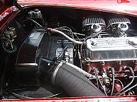 Thumbnail 10 - 1961 MG A Roadster