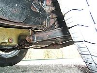 Thumbnail 15 - 1961 MG A Roadster