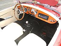 Thumbnail 18 - 1961 MG A Roadster