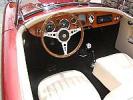 Thumbnail 19 - 1961 MG A Roadster