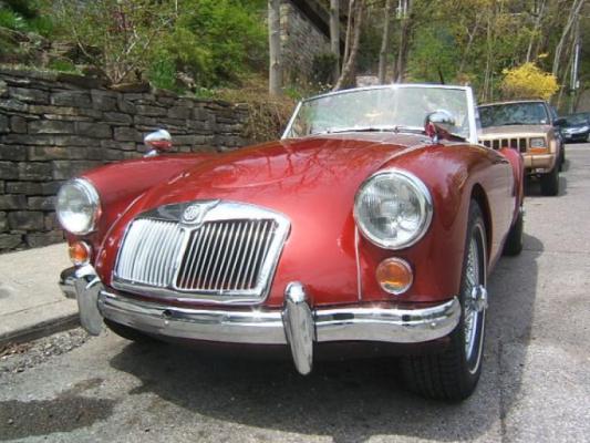Vehicle Image