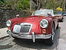 Thumbnail 21 - 1961 MG A Roadster