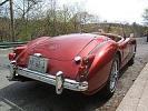 Thumbnail 23 - 1961 MG A Roadster