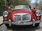 Thumbnail 28 - 1961 MG A Roadster