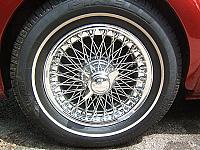 Thumbnail 29 - 1961 MG A Roadster