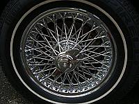 Thumbnail 30 - 1961 MG A Roadster