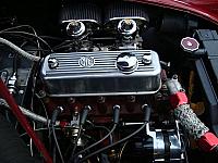 Thumbnail 32 - 1961 MG A Roadster