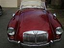 Thumbnail 33 - 1961 MG A Roadster