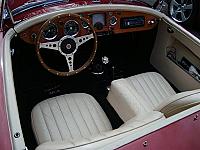 Thumbnail 34 - 1961 MG A Roadster