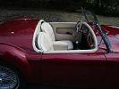 Thumbnail 38 - 1961 MG A Roadster