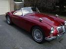 Thumbnail 39 - 1961 MG A Roadster