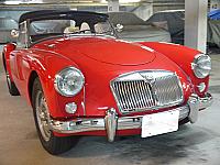 Thumbnail 2 - 1957 MGA Twin Cam