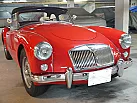Thumbnail 2 - 1957 MGA Twin Cam