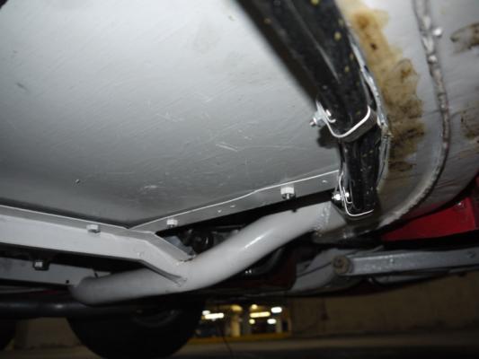 Vehicle Image 6 - 1957 MGA Twin Cam