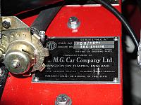 Thumbnail 11 - 1957 MGA Twin Cam