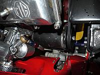 Thumbnail 13 - 1957 MGA Twin Cam