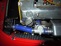 Thumbnail 16 - 1957 MGA Twin Cam