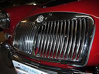 Thumbnail 17 - 1957 MGA Twin Cam