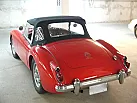 Thumbnail 25 - 1957 MGA Twin Cam