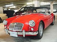 Thumbnail 26 - 1957 MGA Twin Cam