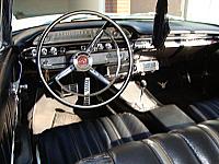 Thumbnail 1 - 1962 Ford Galaxie 500XL 2DR HDTP