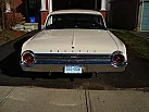 Thumbnail 4 - 1962 Ford Galaxie 500XL 2DR HDTP