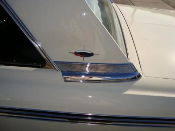 Vehicle Image 6 - 1962 Ford Galaxie 500XL 2DR HDTP