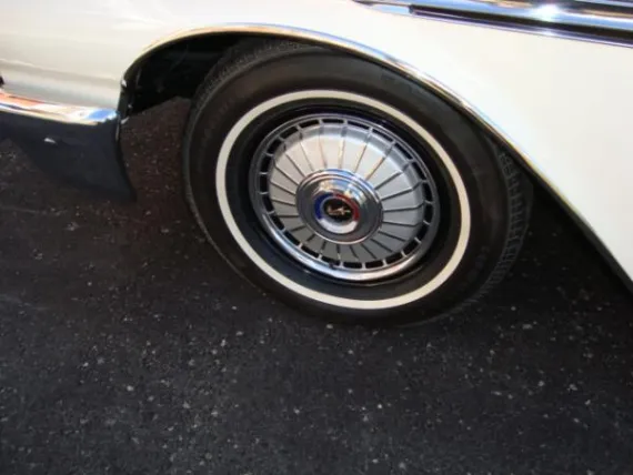 Vehicle Image 7 - 1962 Ford Galaxie 500XL 2DR HDTP
