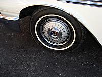 Thumbnail 7 - 1962 Ford Galaxie 500XL 2DR HDTP