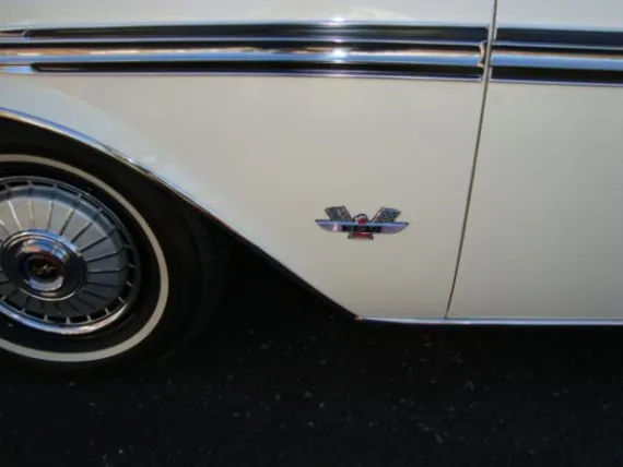 Vehicle Image 8 - 1962 Ford Galaxie 500XL 2DR HDTP