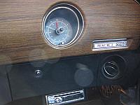 Thumbnail 3 - 1970 Ford Mustang Mach 1