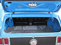 Thumbnail 6 - 1970 Ford Mustang Mach 1