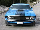 Thumbnail 12 - 1970 Ford Mustang Mach 1