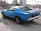 Thumbnail 13 - 1970 Ford Mustang Mach 1