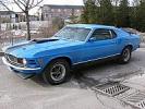 Thumbnail 14 - 1970 Ford Mustang Mach 1