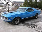 Thumbnail 14 - 1970 Ford Mustang Mach 1