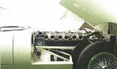 Thumbnail 3 - 1966 Jaguar E Type Coupe